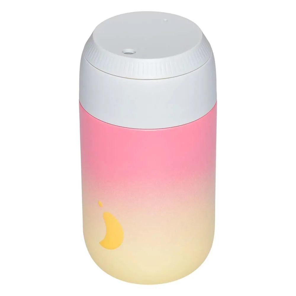 Chilly Coffee Series 2 Gradient 340ml Stainless Steel Thermobecher Chilly Coffee Series 2 Gradient 340ml Stainless Steel Thermobecher