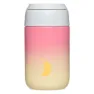 Chilly Coffee Series 2 Gradient 340ml Stainless Steel Thermobecher