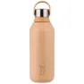 Chilly Serie6 500ml Thermosflasche, Orange, One Size