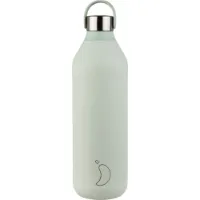 Chilly Series 2 Lichen 1l Thermosflasche Chilly Series 2 Lichen 1l Thermosflasche