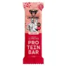 Chimpanzee Bio Proteinriegelbox Beeren 45g 20 Einheiten, Red, One Size