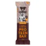 Chimpanzee Bio Proteinriegelbox Shokolade 45g 20 Einheiten, Brown / orange, One Size