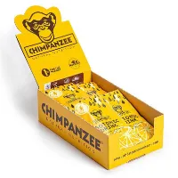 Chimpanzee Einzeldosis-box Orange 30g 25 Einheiten Chimpanzee Einzeldosis-box Orange 30g 25 Einheiten