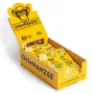 Chimpanzee Einzeldosis-box Orange 30g 25 Einheiten, Orange, One Size