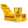 Chimpanzee Einzeldosis-box Orange 30g 25 Einheiten, Orange, One Size