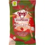 Chimpanzee Energie Gummibärchen Box Erdbeere 35g 20 Einheiten, Multicolor, One Size