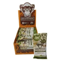Chimpanzee Energie-riegel-box Rosine Und Walnuss 55g 20 Einheiten