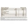 Chimpanzee Energie-riegel-box Rosine Und Walnuss 55g 20 Einheiten, Brown, One Size