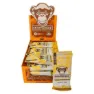 Chimpanzee Energie-riegel-box Schokolade Und Banane 55g 20 Einheiten, Brown, One Size