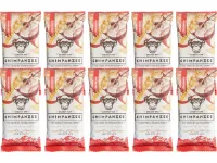 Chimpanzee Energy Bar Riegel - 10 Stück