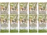 Chimpanzee Energy Bar Riegel - 10 Stück, 550g