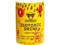 Chimpanzee Energy Drink Isotonisches Sportgetränk Chimpanzee Energy Drink Isotonisches Sportgetränk