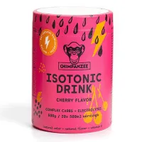 Chimpanzee Energy Drink Isotonisches Sportgetränk