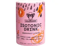 Chimpanzee Energy Drink Isotonisches Sportgetränk Chimpanzee Energy Drink Isotonisches Sportgetränk
