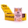 Chimpanzee Isotonische Einzeldosis-box Grapefruit 30g 25 Einheiten, Multicolor, One Size