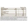 Chimpanzee Lemond Energy Riegel Box 55g 20 Einheiten, Brown, One Size