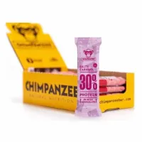 Chimpanzee Proteinriegelbox Salzig 50g 20 Einheiten Chimpanzee Proteinriegelbox Salzig 50g 20 Einheiten