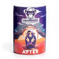 Chimpanzee Quick Mix After 350g Pulver