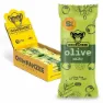 Chimpanzee Vegan/free Gluten 50g Olive Proteinriegelbox 20 Einheiten, Multicolor, One Size