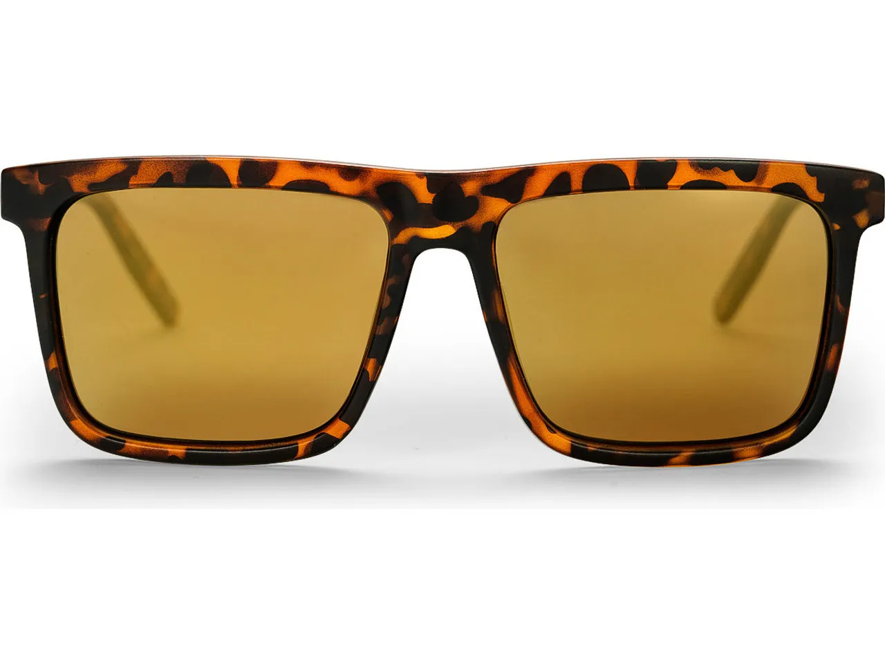 CHPO Bruce Brille, Braun CHPO Bruce Brille, Braun