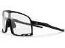 CHPO Henrik Photochromic Sportbrille, Black, Clear to black/CAT0-3