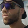 CHPO Henrik Sportbrille