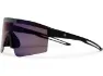 CHPO Luca Sportbrille, Schwarz