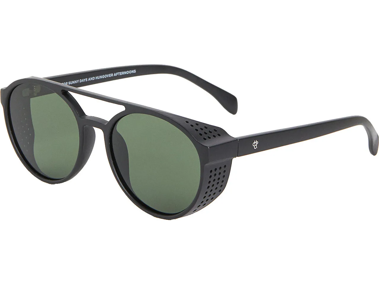 CHPO Rickard Brille, Schwarz CHPO Rickard Brille, Schwarz