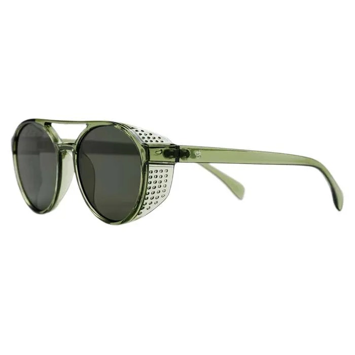 CHPO Rickard Sonnenbrille, Forest green, Green/CAT3 CHPO Rickard Sonnenbrille, Forest green, Green/CAT3