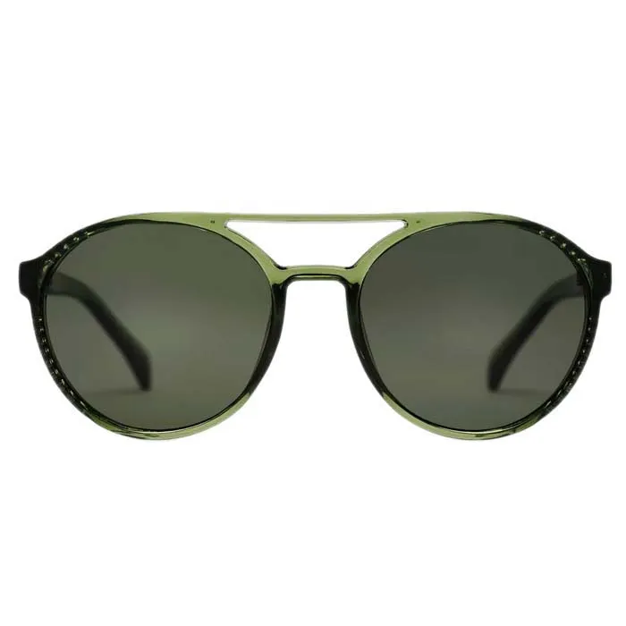 CHPO Rickard Sonnenbrille, Forest green, Green/CAT3 CHPO Rickard Sonnenbrille, Forest green, Green/CAT3