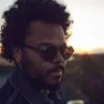 CHPO Rickard Sonnenbrille, Forest green, Green/CAT3