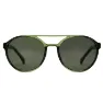 CHPO Rickard Sonnenbrille, Forest green, Green/CAT3