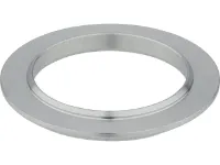 Chris King Baseplate Gabelkonus Edelstahl / 1 1/8" Chris King Baseplate Gabelkonus Edelstahl / 1 1/8"