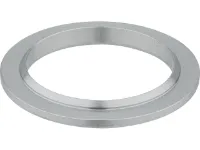 Chris King Baseplate Gabelkonus Edelstahl / 1 1/8" Chris King Baseplate Gabelkonus Edelstahl / 1 1/8"