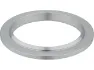 Chris King Baseplate Gabelkonus Edelstahl / 1 1/8"
