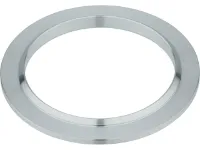 Chris King Baseplate Gabelkonus Edelstahl 1.5" Chris King Baseplate Gabelkonus Edelstahl 1.5"