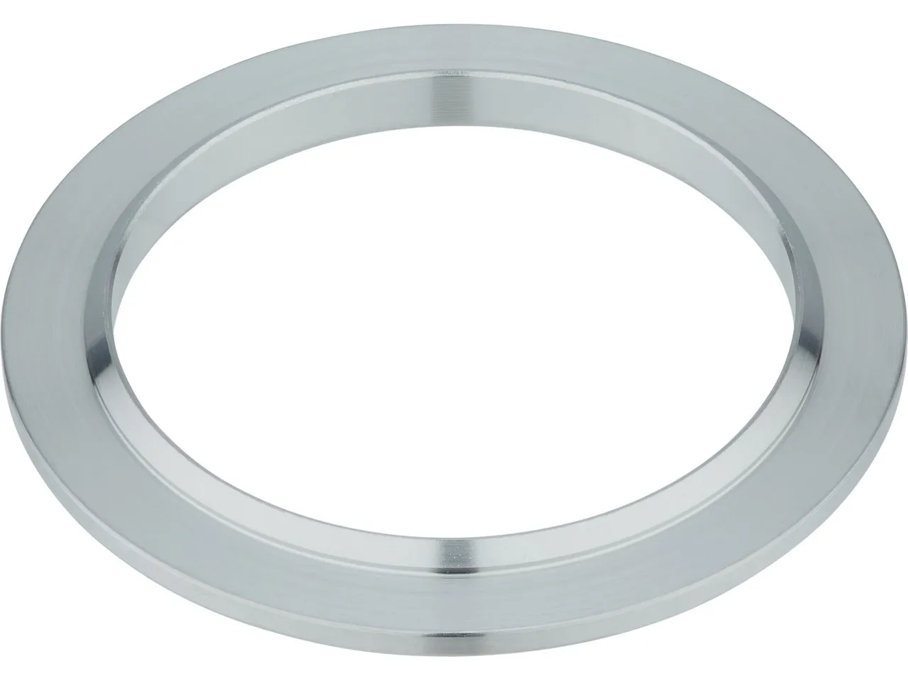 Chris King Baseplate Gabelkonus Edelstahl 1.5", Grau, one_size Chris King Baseplate Gabelkonus Edelstahl 1.5", Grau, one_size
