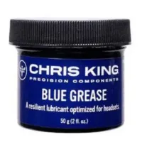 Chris King Blue Fett 50gr Chris King Blue Fett 50gr