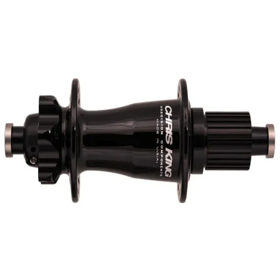 Chris King Boost 6-b Shimano Micro Spline Hinterradnabe Chris King Boost 6-b Shimano Micro Spline Hinterradnabe