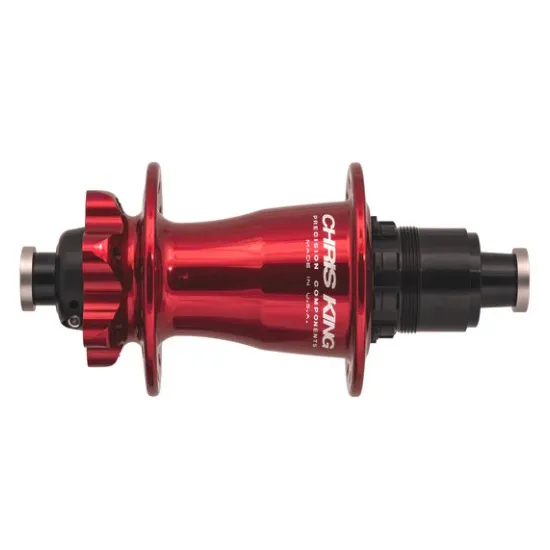 Chris King Boost 6-b Shimano Micro Spline Hinterradnabe Chris King Boost 6-b Shimano Micro Spline Hinterradnabe