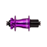 Chris King Boost 6-bolt Shimano Micro Spline Hinterradnabe Chris King Boost 6-bolt Shimano Micro Spline Hinterradnabe