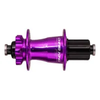 Chris King Boost 6-bolt Shimano Micro Spline Hinterradnabe Chris King Boost 6-bolt Shimano Micro Spline Hinterradnabe