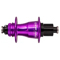 Chris King Boost Center Lock Shimano Micro Spline Hinterradnabe