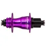 Chris King Boost Center Lock Shimano Micro Spline Hinterradnabe