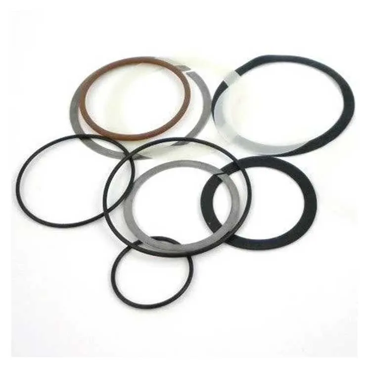 Chris King Boost Centerlock Dichtring, Black, One Size Chris King Boost Centerlock Dichtring, Black, One Size