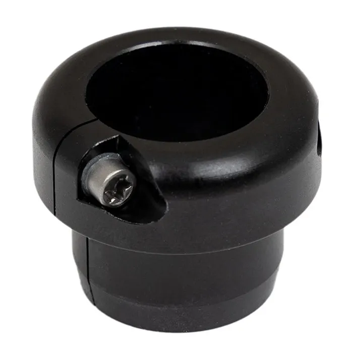 Chris King Boost Centerlock Naben-einstellklemme, Black, One Size Chris King Boost Centerlock Naben-einstellklemme, Black, One Size