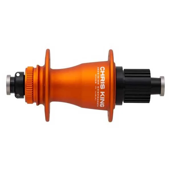 Chris King Boost Centerlock Sram Xd Hinterradnabe Chris King Boost Centerlock Sram Xd Hinterradnabe