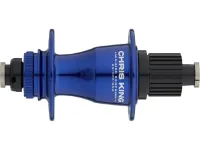 Chris King Boost Disc Center Lock HR-Nabe