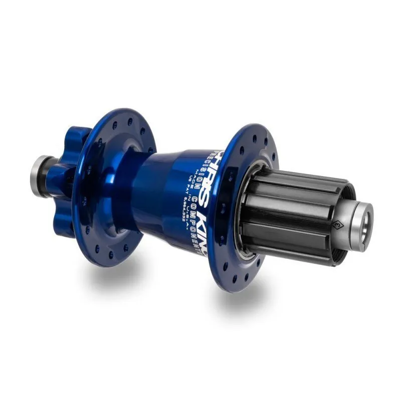 Chris King Boost Disc Center Lock HR-Nabe Chris King Boost Disc Center Lock HR-Nabe