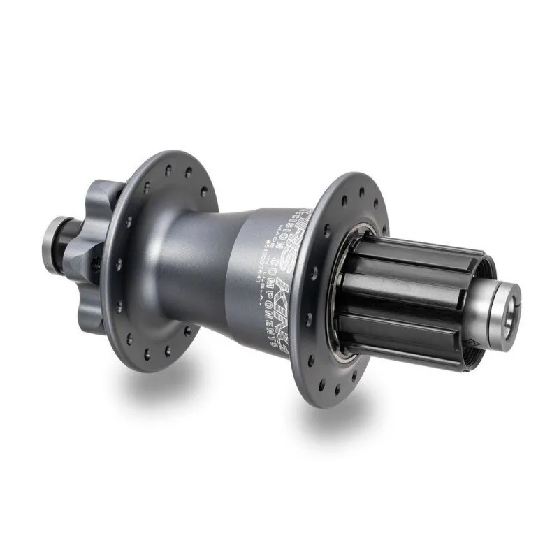 Chris King Boost Disc Center Lock HR-Nabe Chris King Boost Disc Center Lock HR-Nabe
